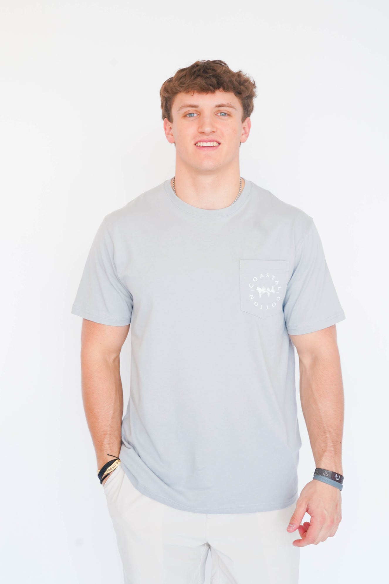 Coastal Performance Lure Tee
