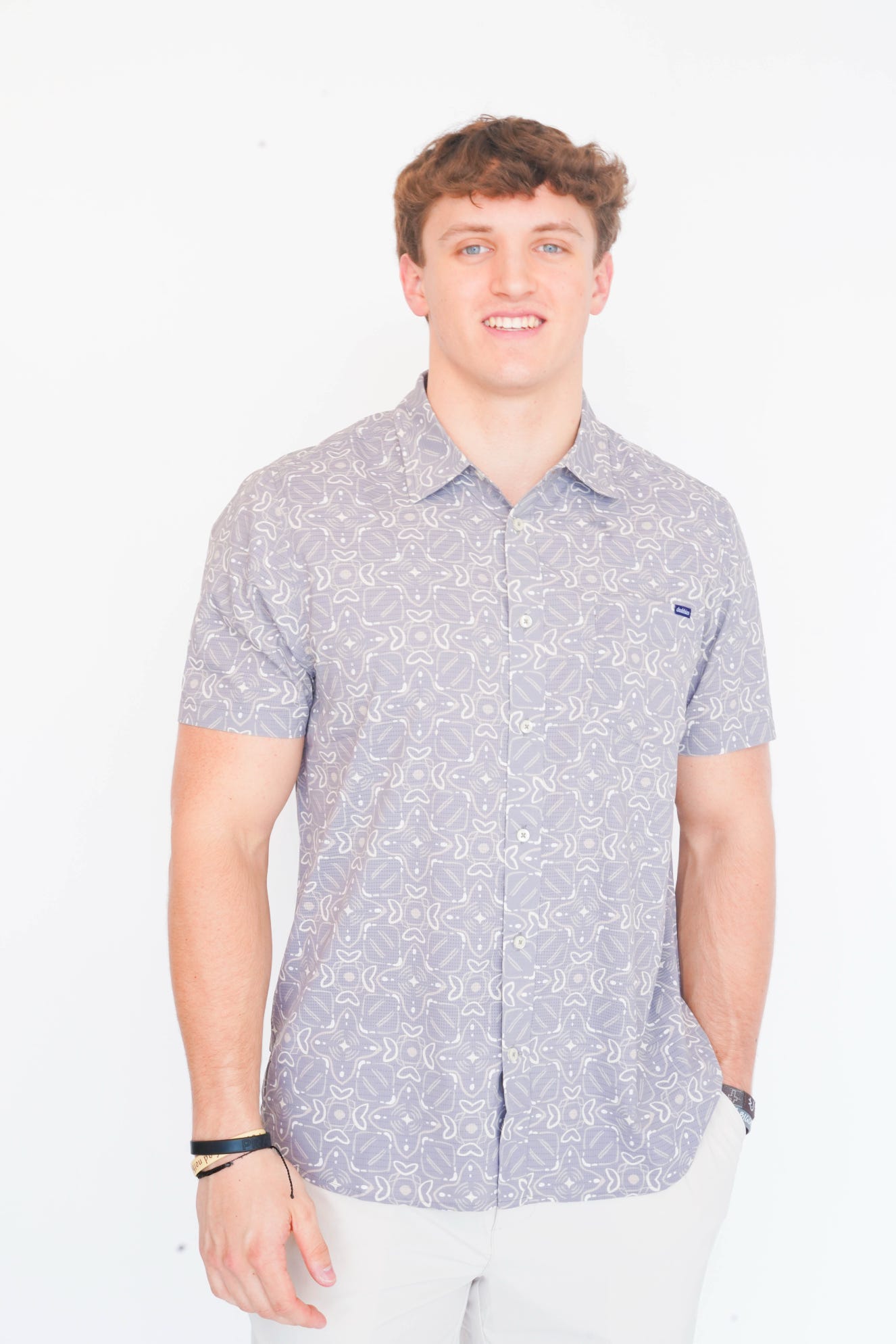 Chubbies Breezetech Friday Shirt