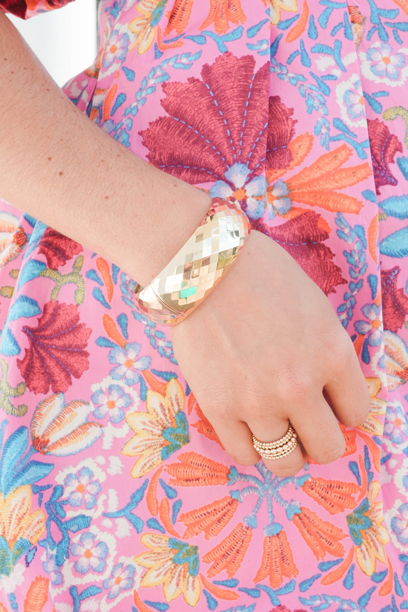 Angeline Bracelet