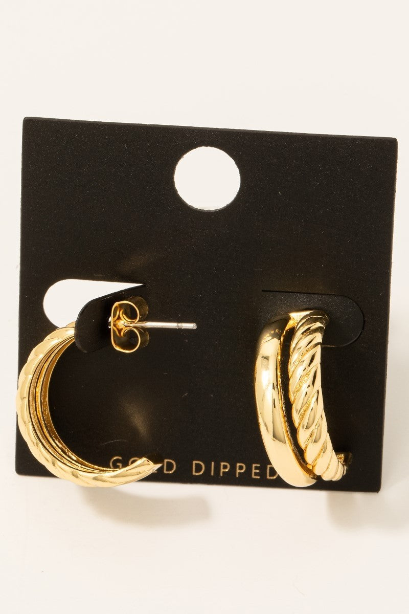 Corrine Earring