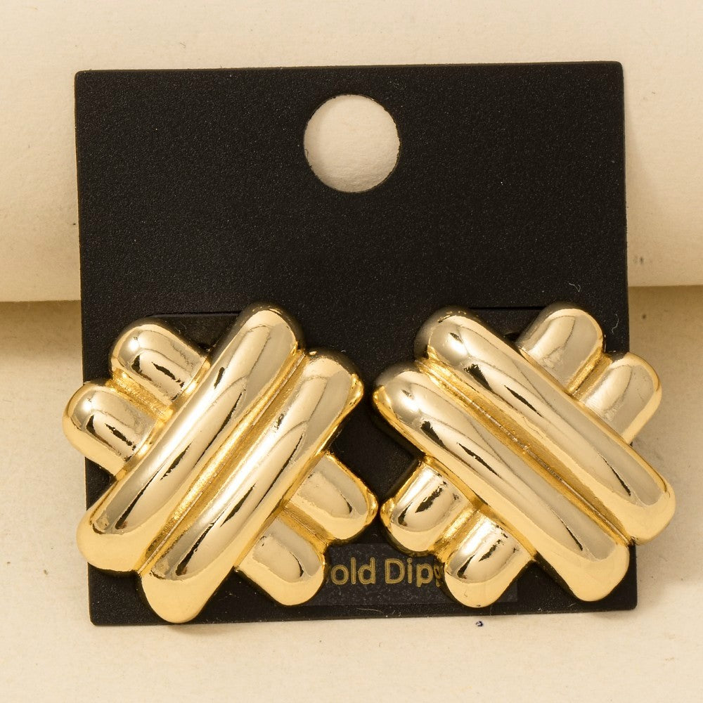 Annabelle Earring