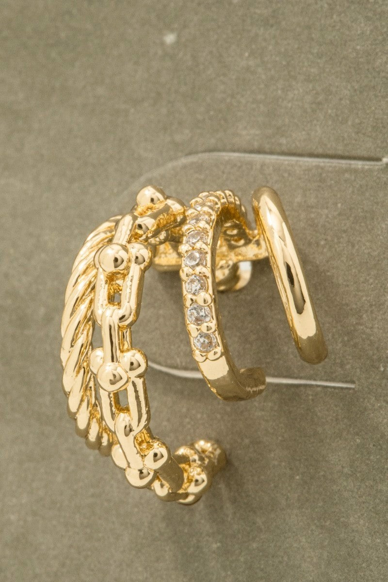 Cami Earring