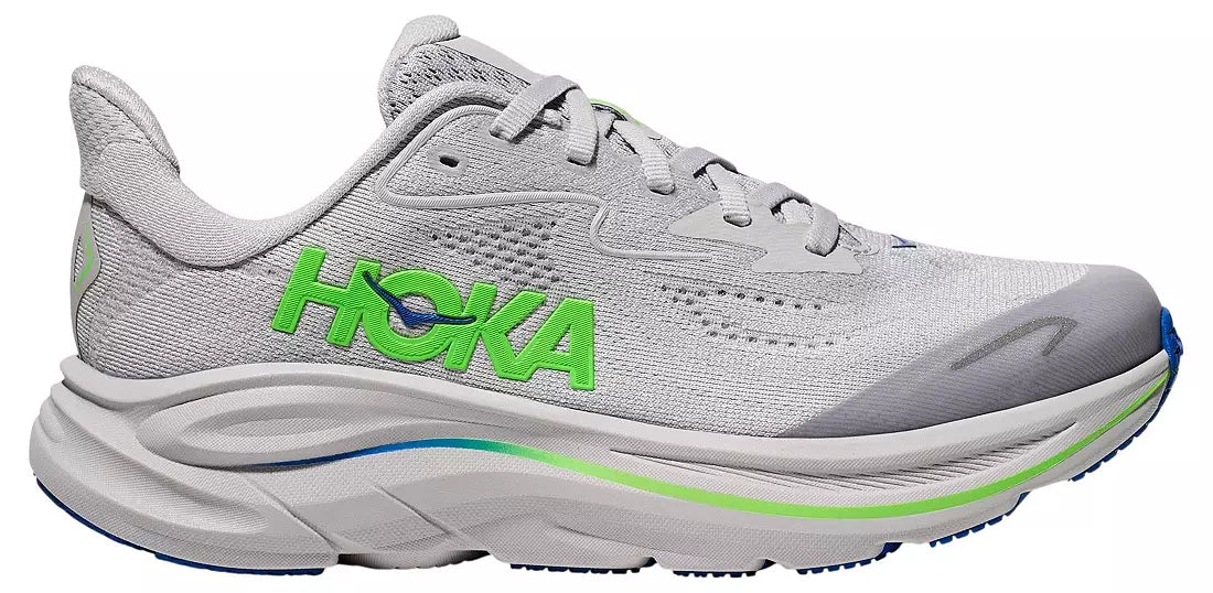 Big Kids Hoka Clifton 10