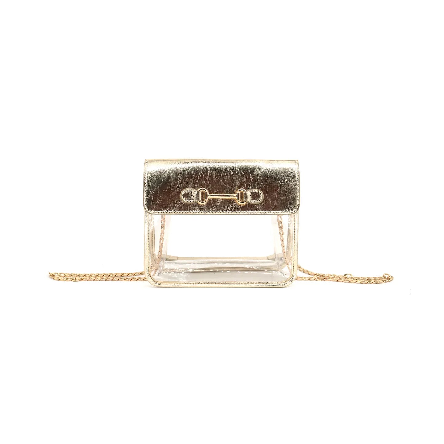 Buckle Bag