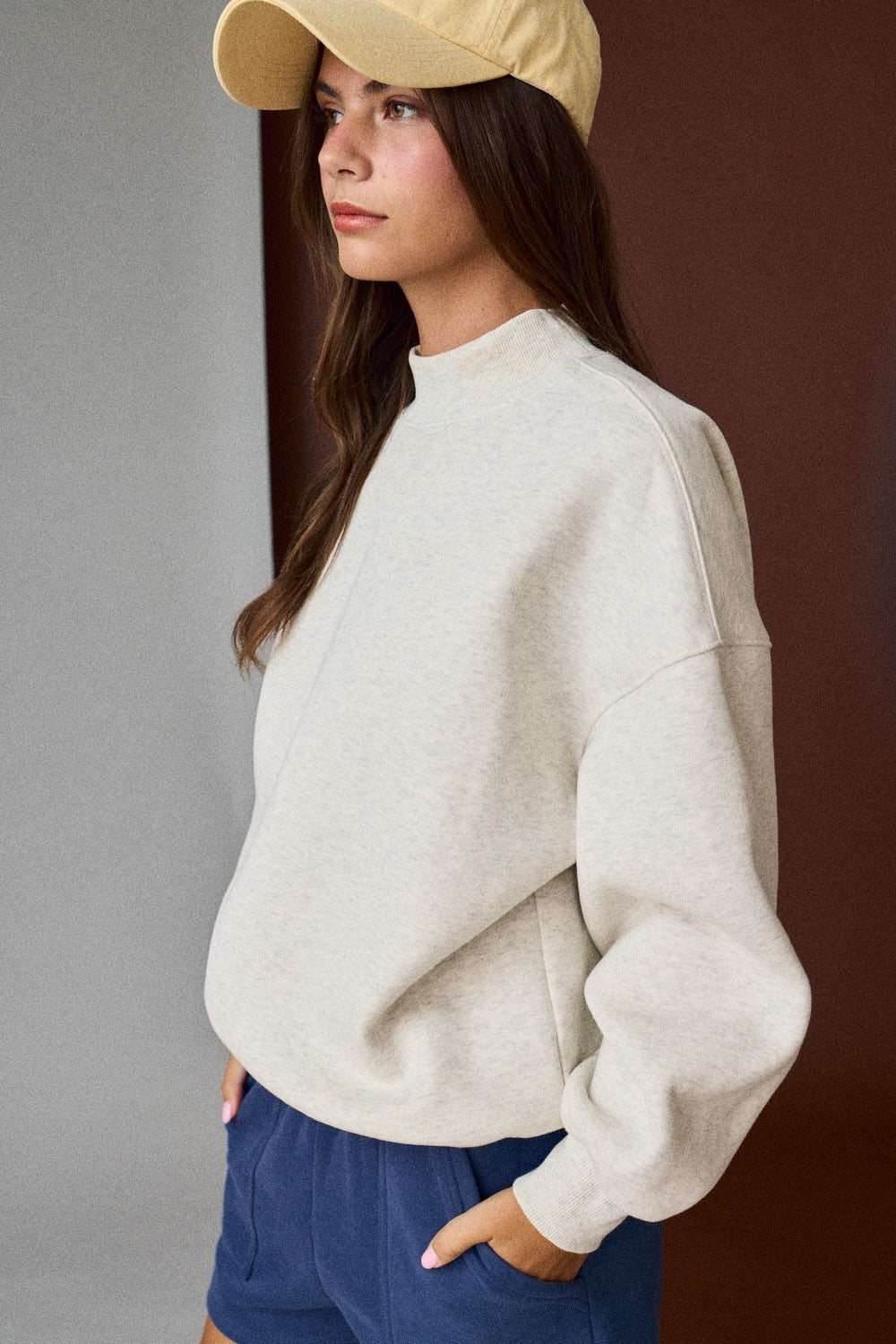 Athens Sweatshirt