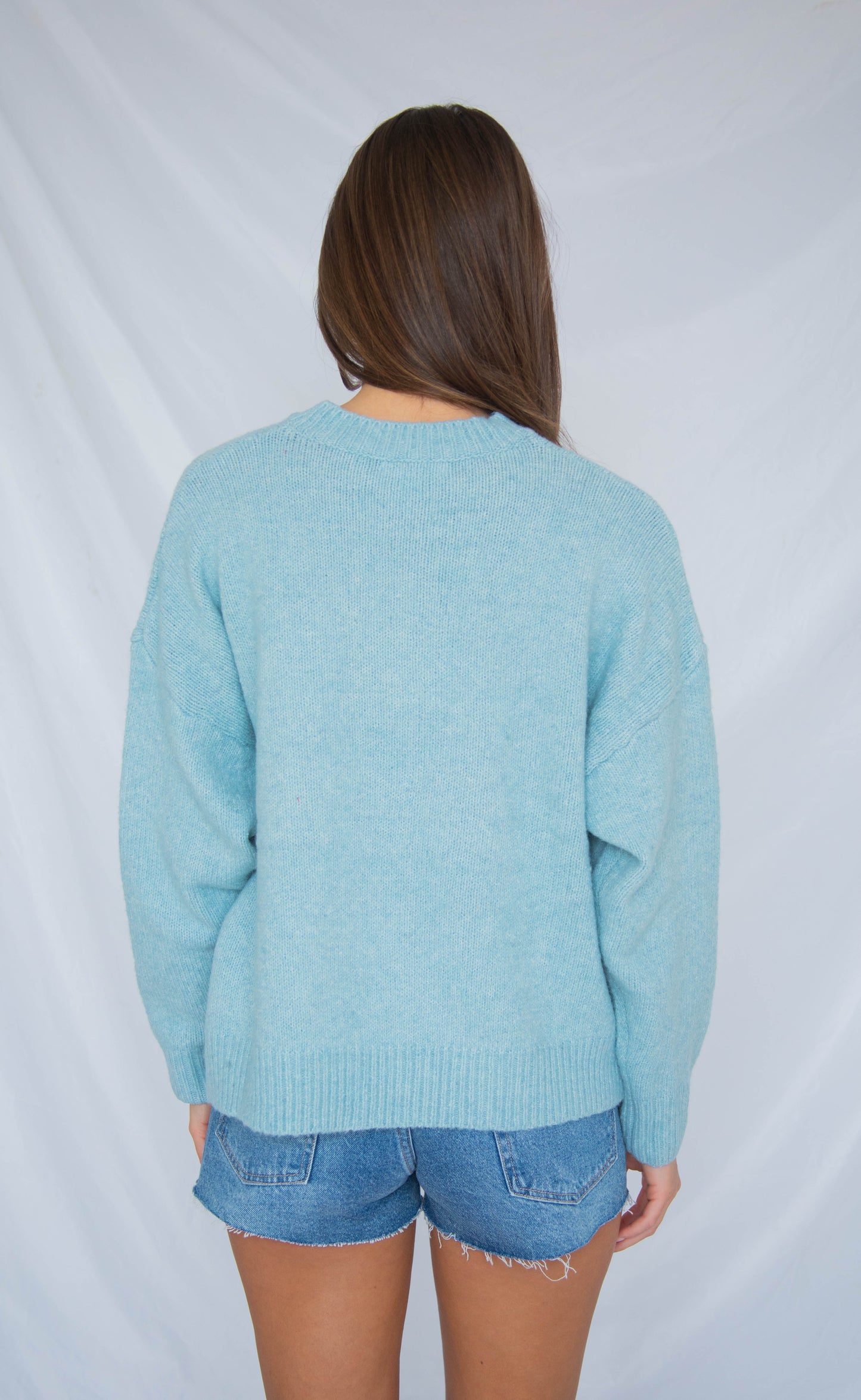 dockside sweater