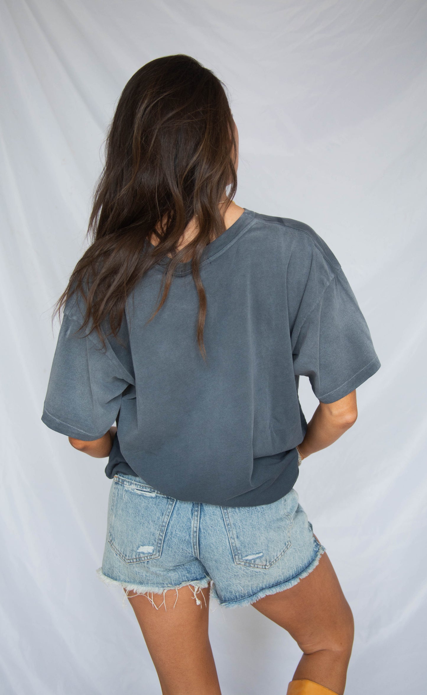 daydreamer: wet bikini merch tee