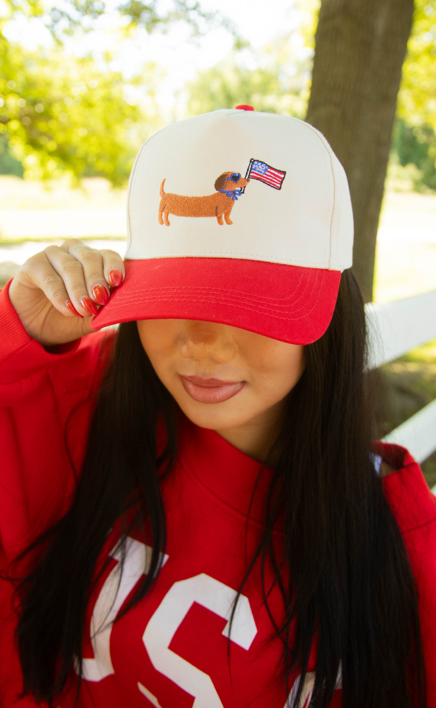 charlie southern: american dog trucker