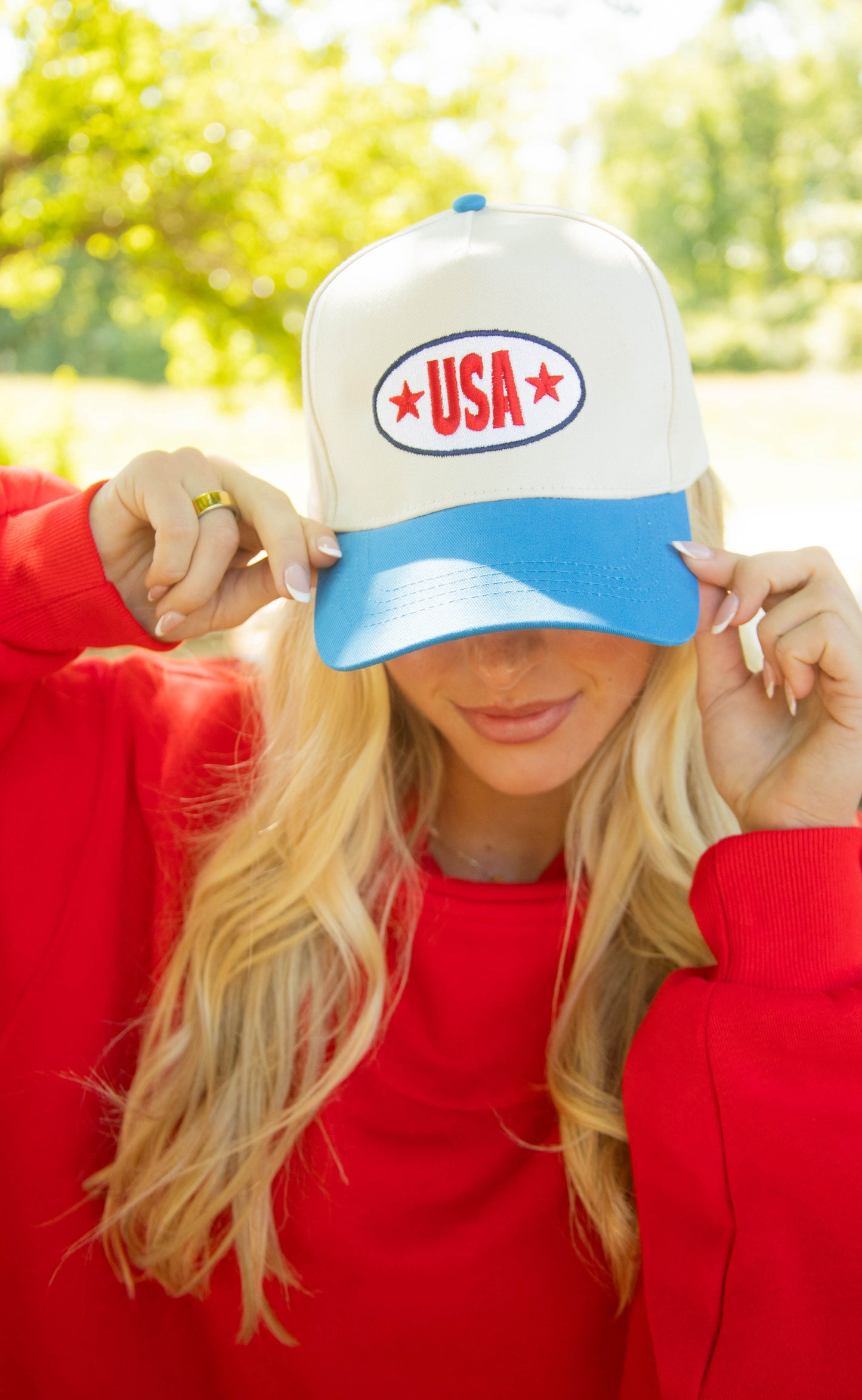 charlie southern: usa star trucker