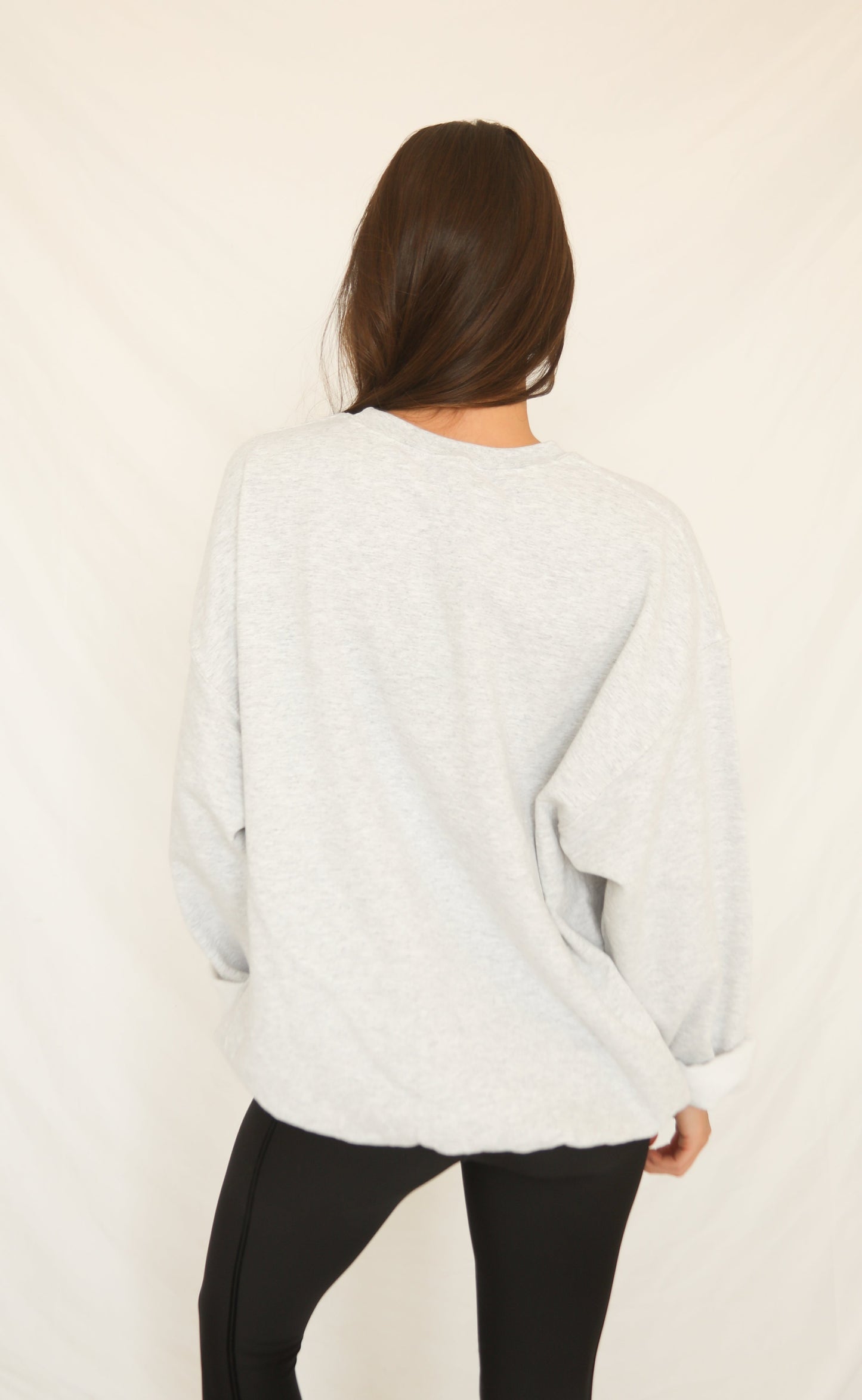 charlie southern: ga pennant sweatshirt