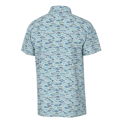 Boys' Local Boy Dirty Myrtle Polo
