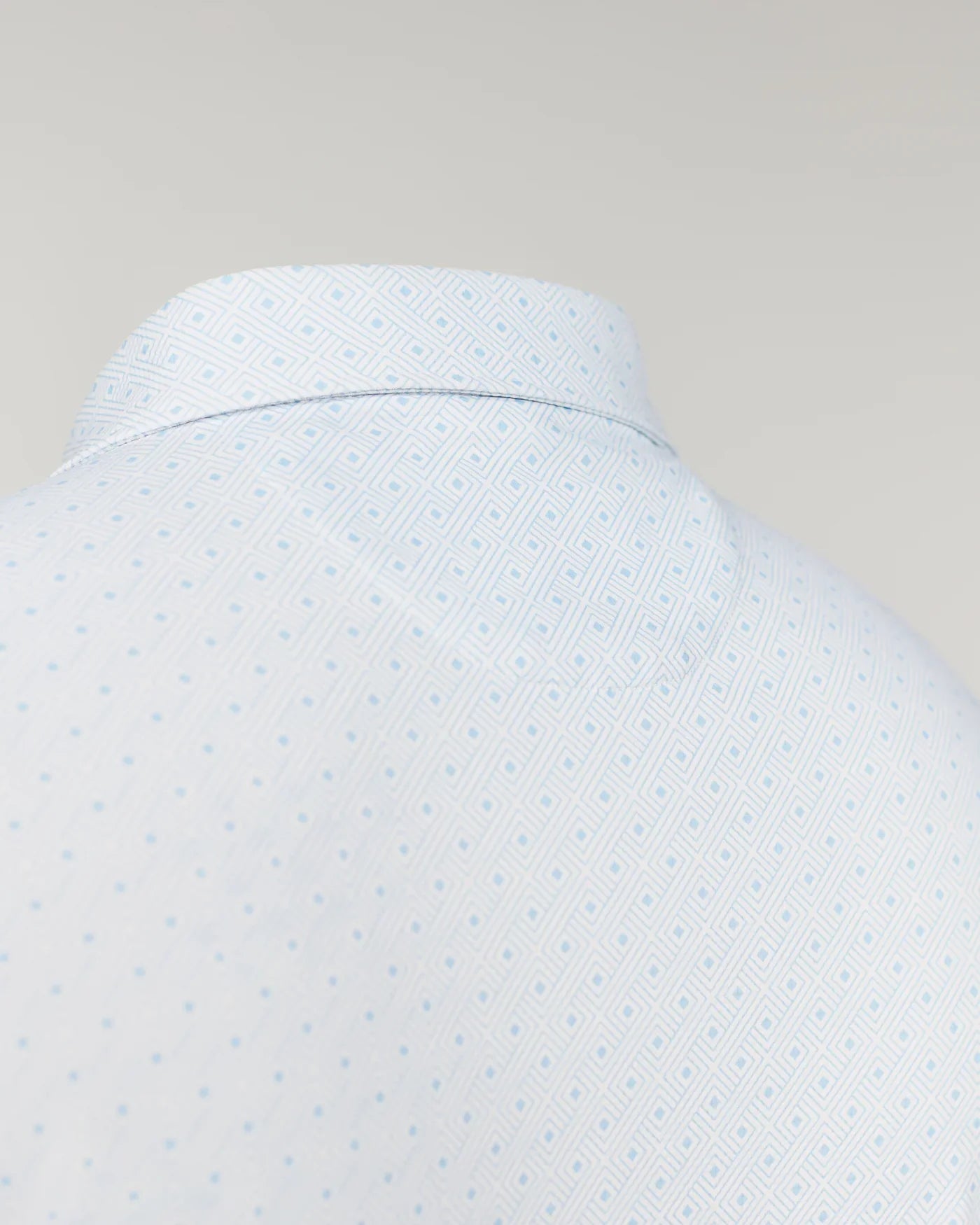 7 Diamonds Valhalla Polo