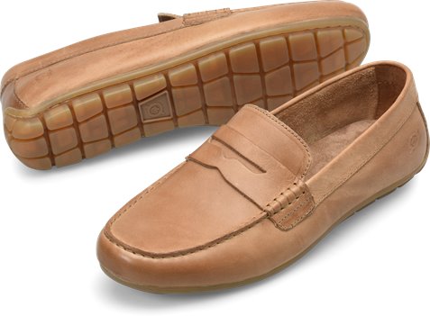 Born Andes Loafer