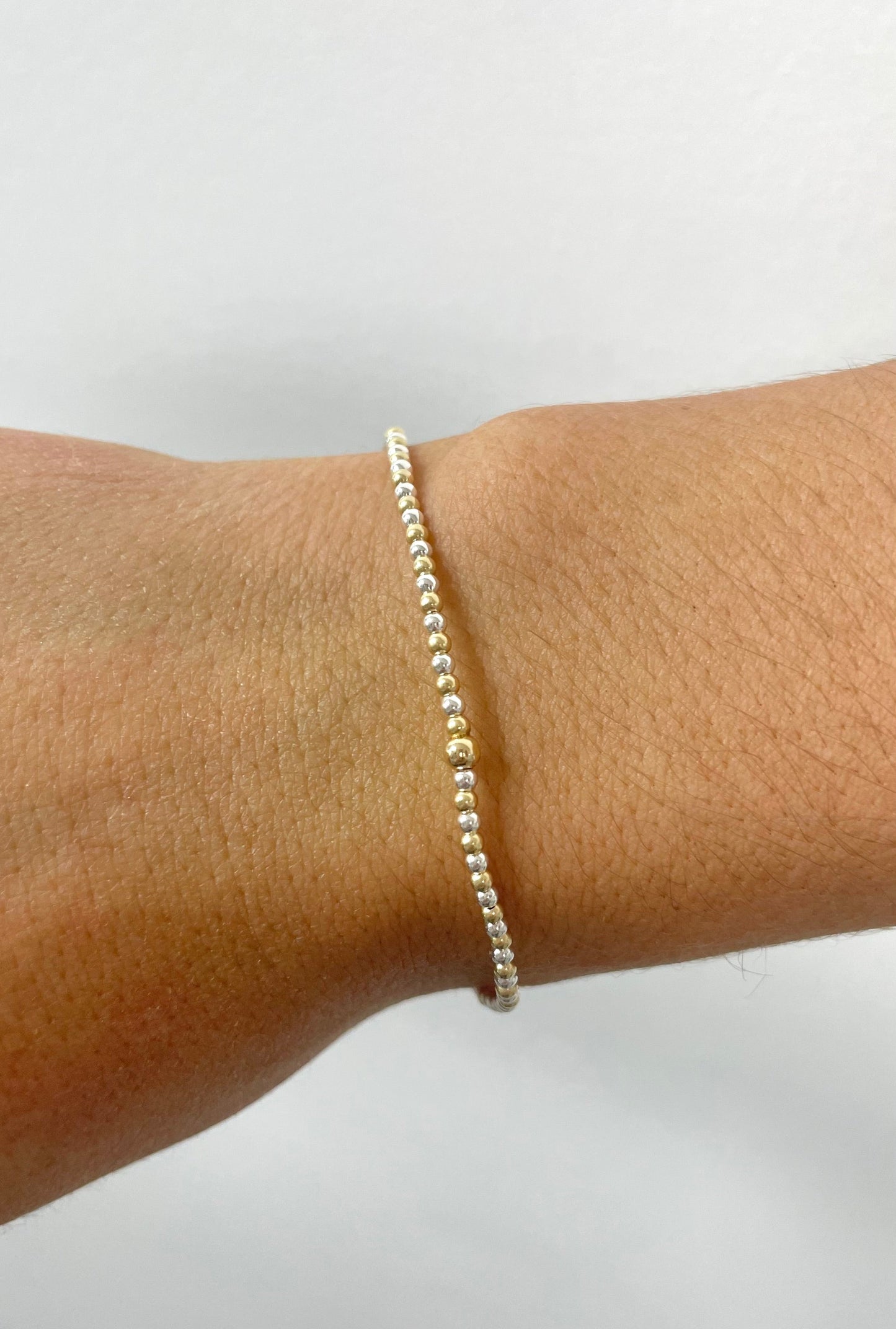 Bara Boheme Classic 2mm Bracelet