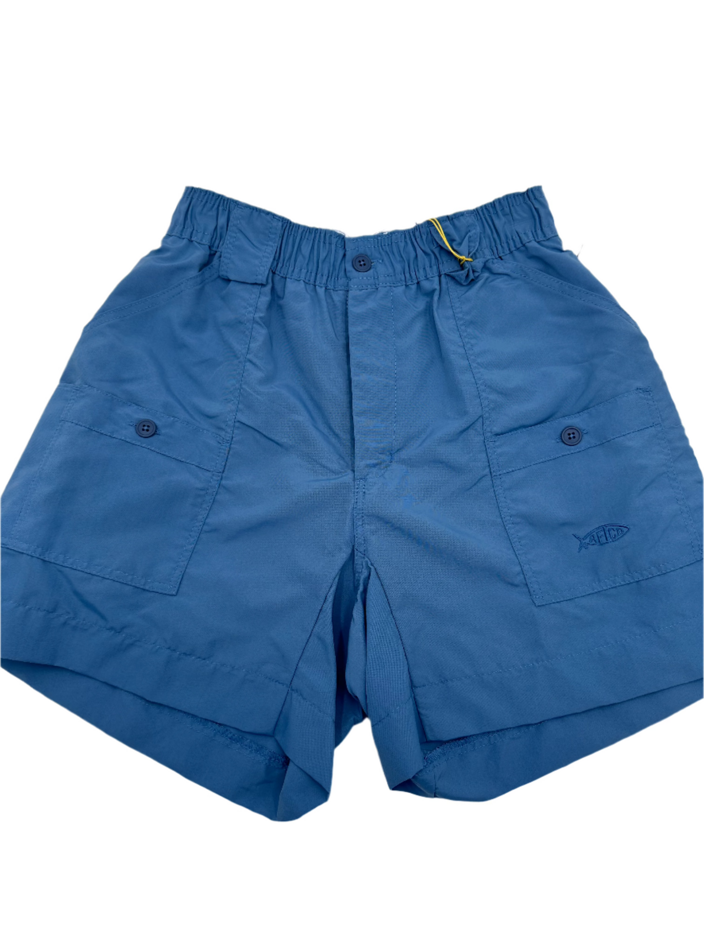 Aftco Regular Fishing Shorts- M01