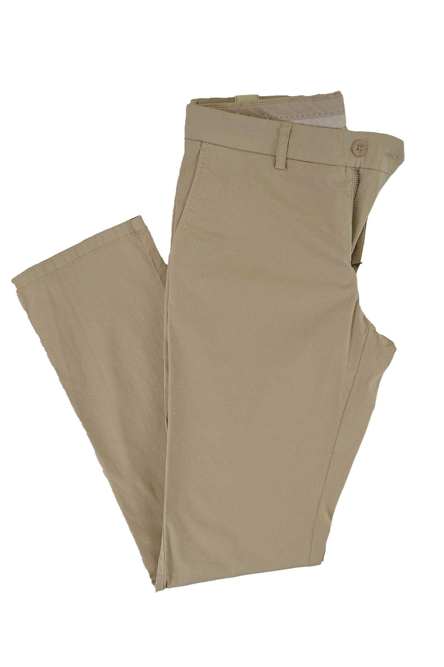 Ballin True Khaki 5 Pocket Pants