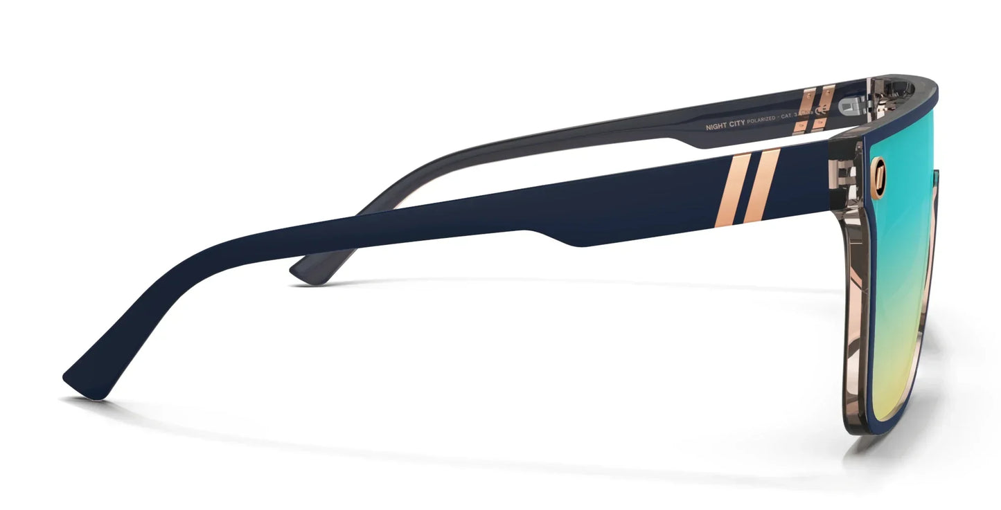 Blender Sci-Fi Sunglasses