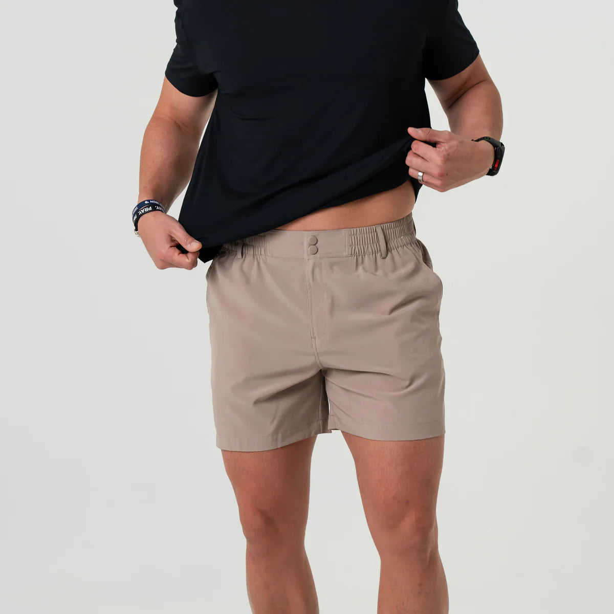 Burlebo Everyday Short 5.5"