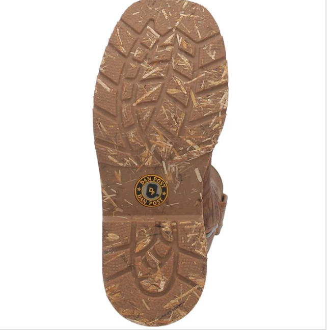 Boys' Dan Post Durant Boot