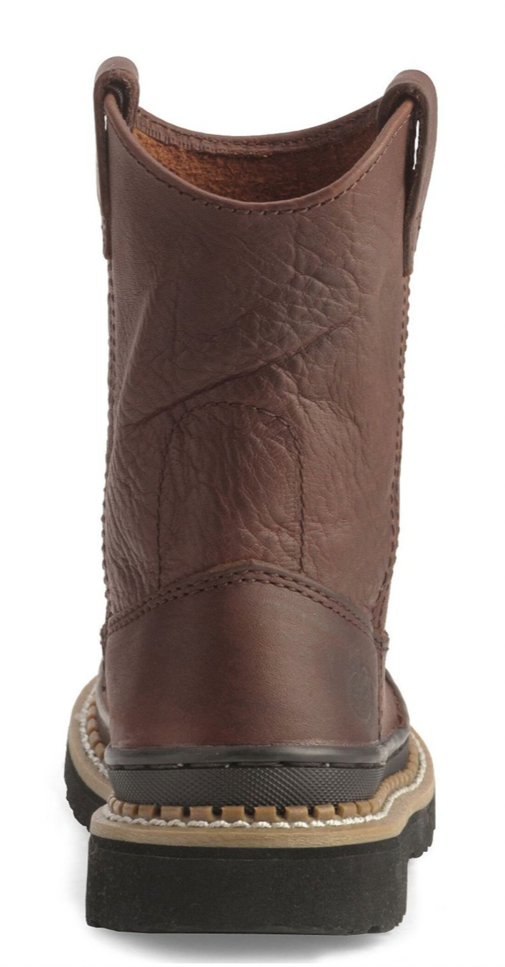 Boys' Georgia Boot G204