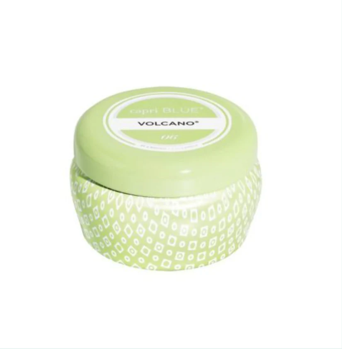 Capri Blue 3oz Mini Tin Candle