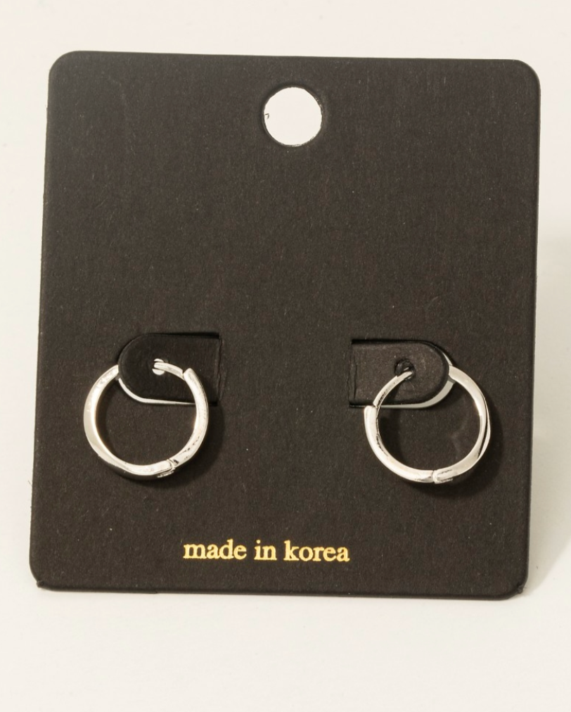 Crysti Earring