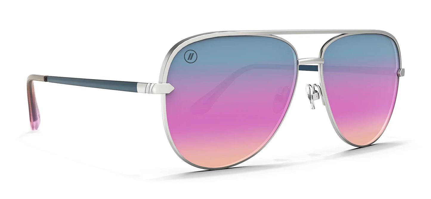 Blender Shadow Sunglasses