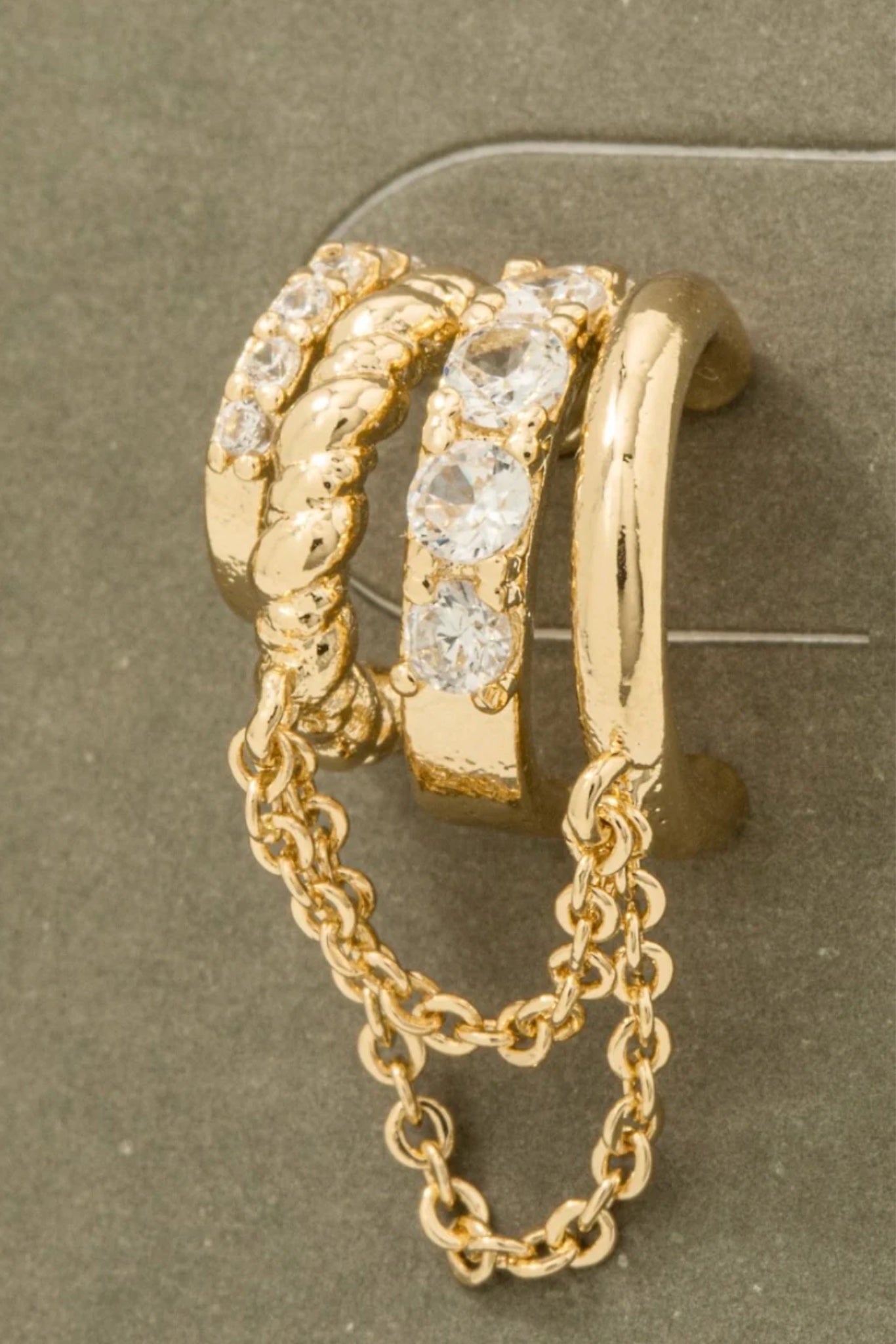 Camilla Earring