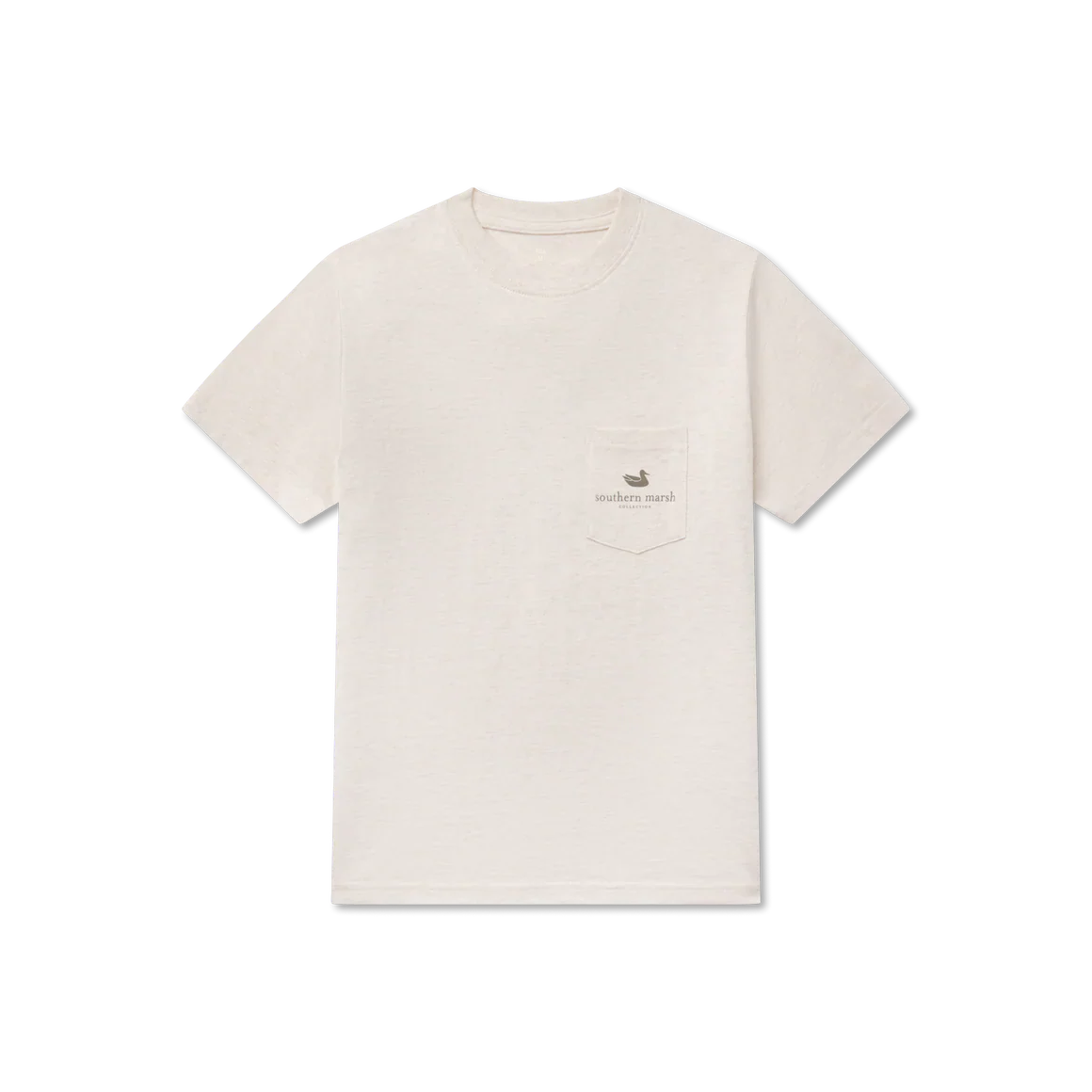 Boys' Southern Marsh Pointer Uplander Tee