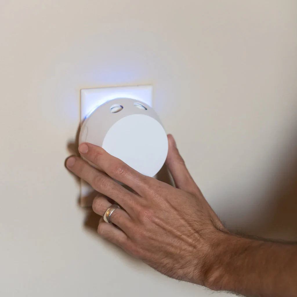 Bridgewater+Pura Smart Home Diffuser Set