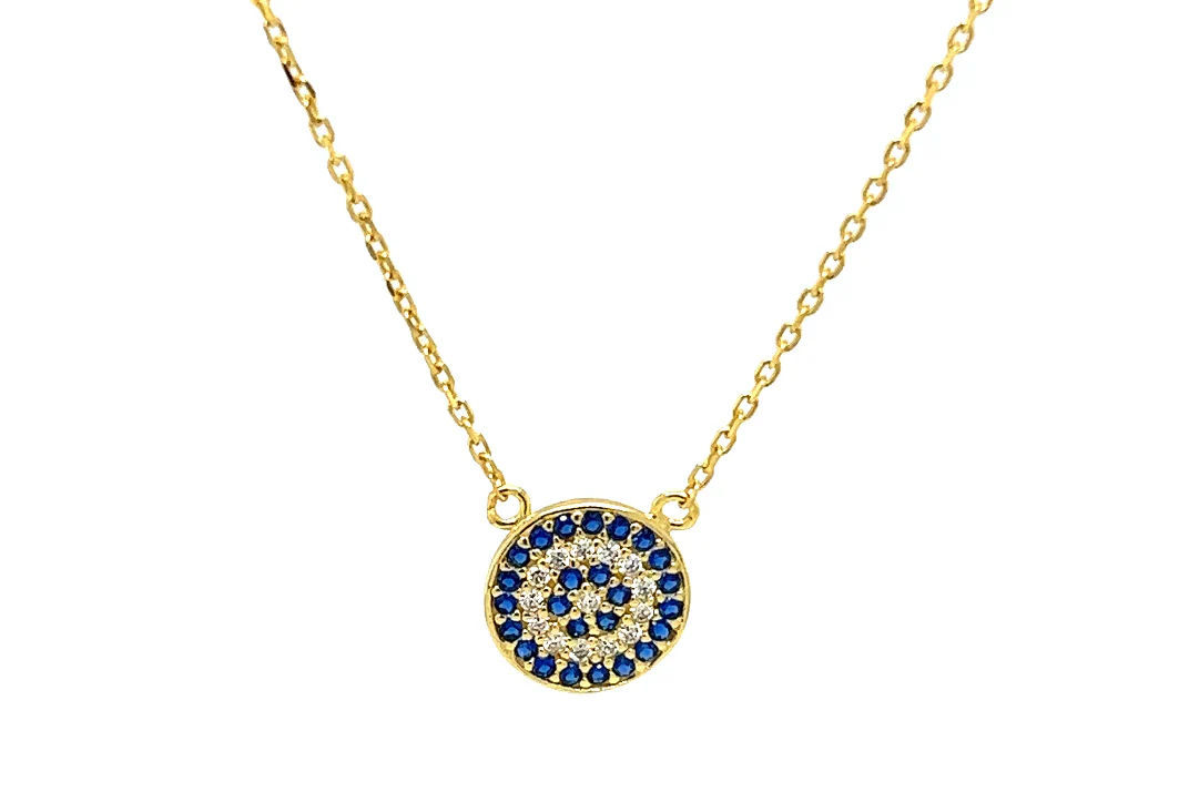 Bara Boheme Hera Necklace