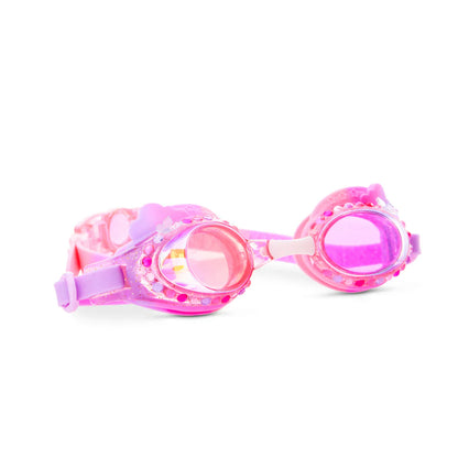 Bling Rainbow Swim Goggles