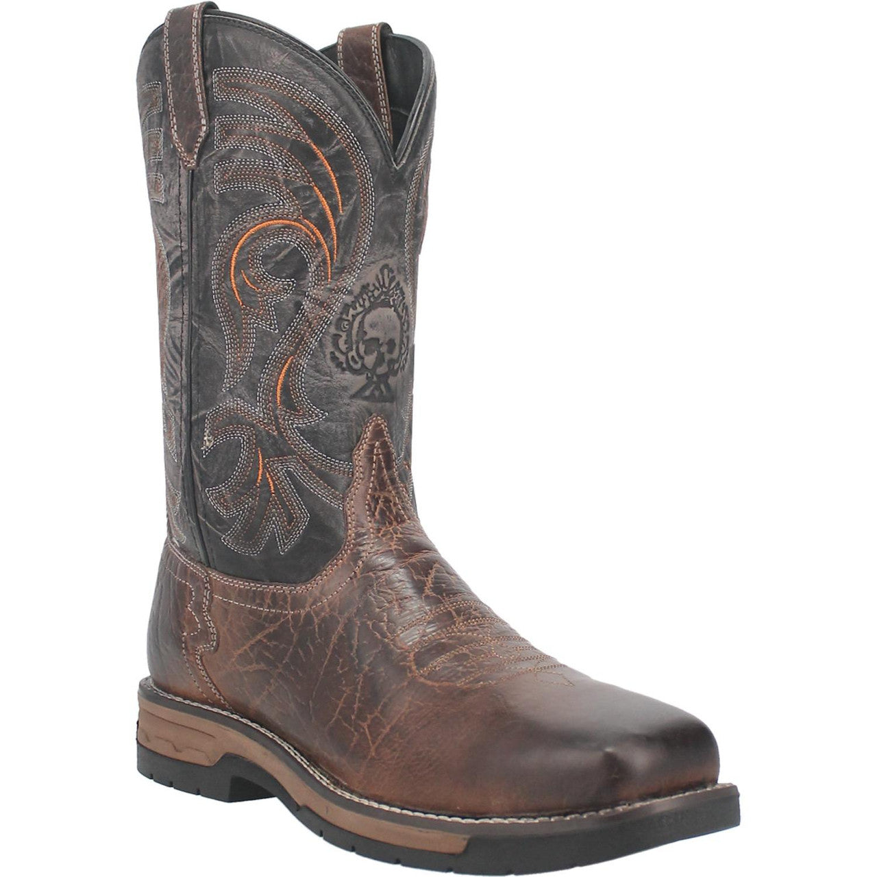 Dan Post Hawke Boot