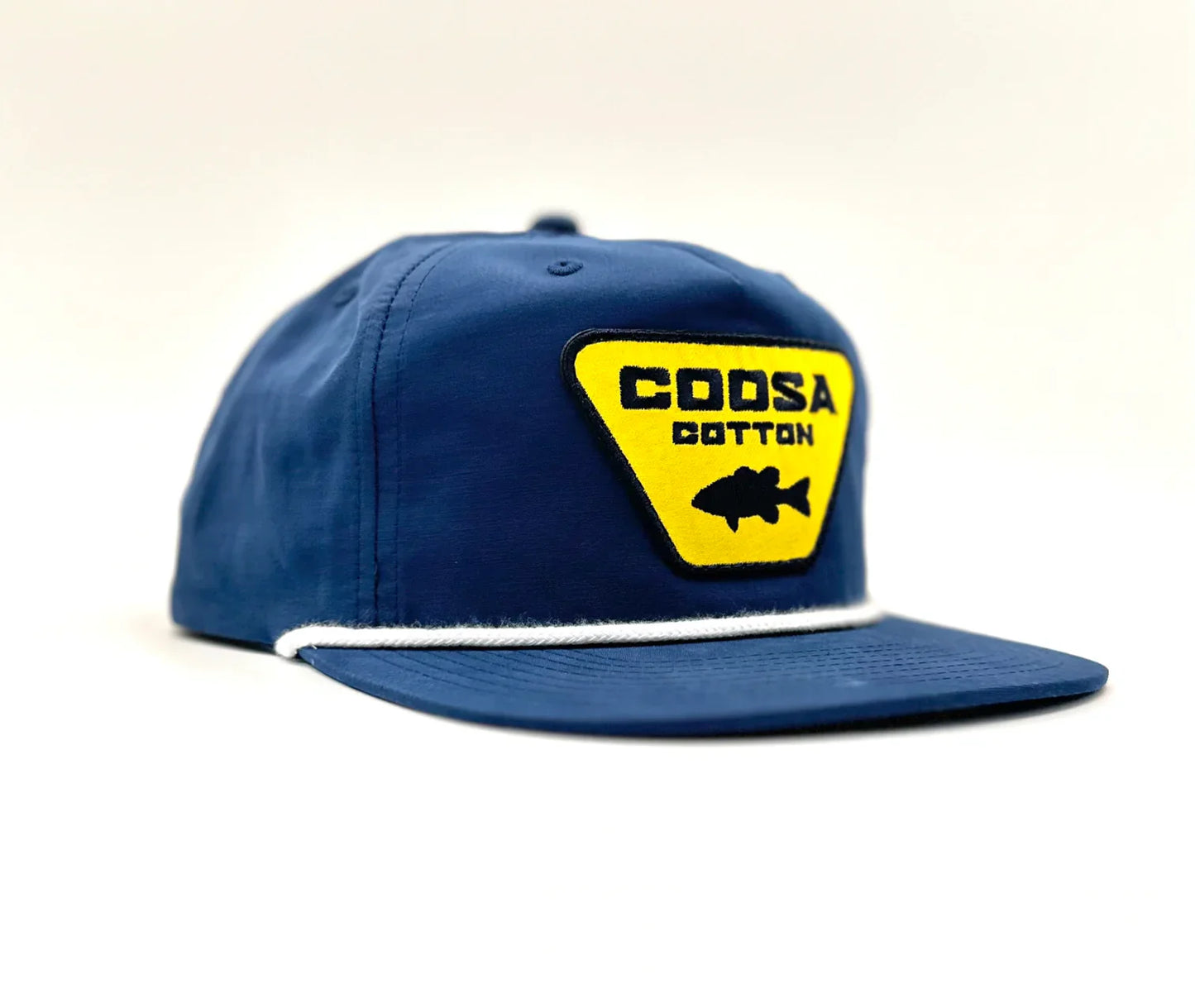 Coosa Rope Hats