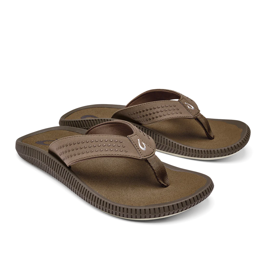 Men's Olukai Ulele Flip Flop