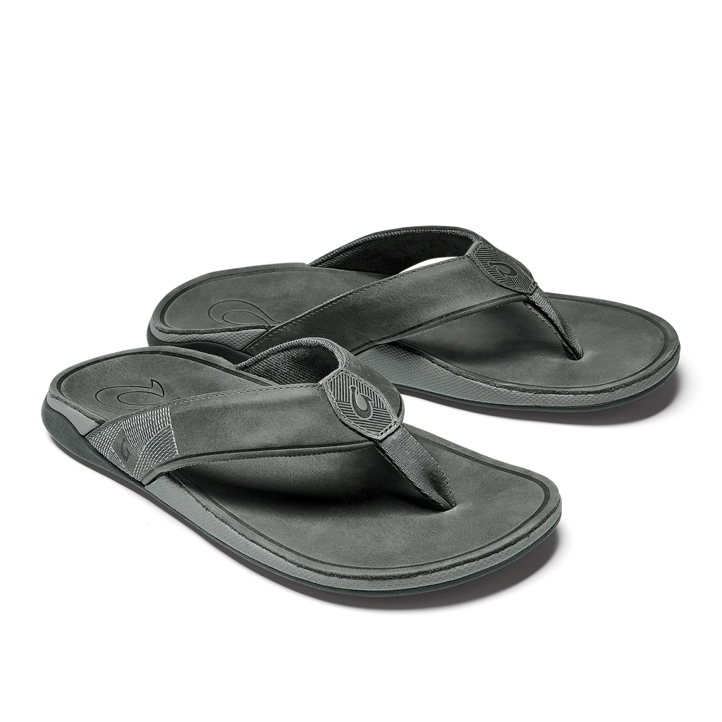 Men's Olukai Tuahine Flip Flop