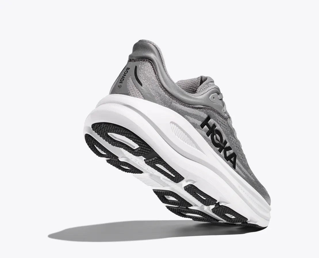 Men's Hoka Bondi 9 Wide Athletic Shoe