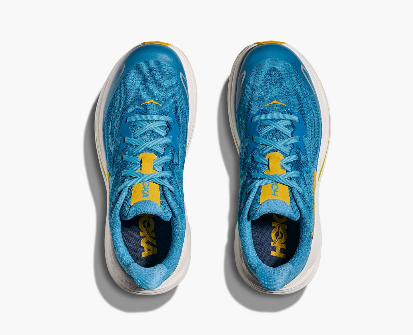 Big Kids Hoka Clifton 10