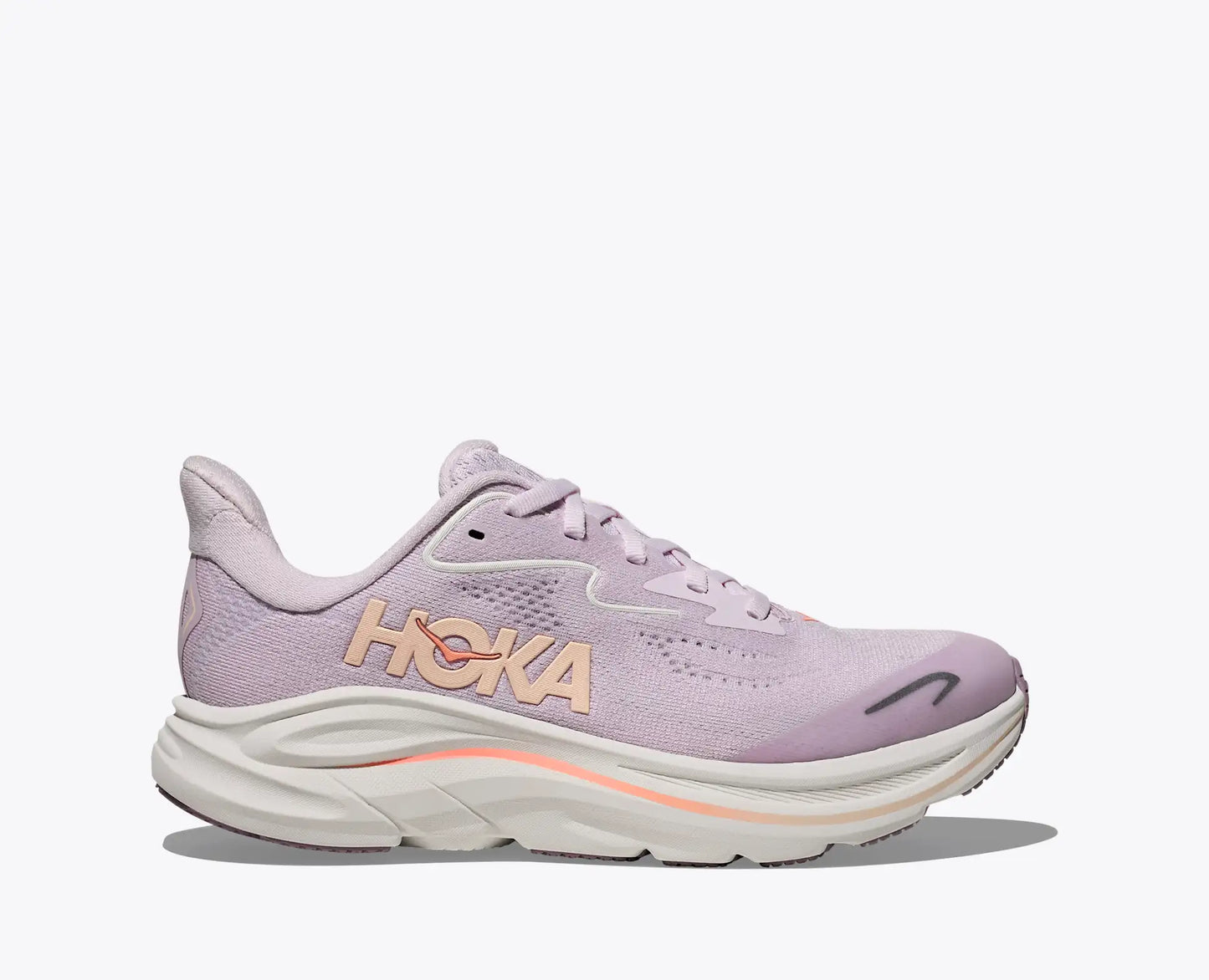 Big Kids Hoka Clifton 10