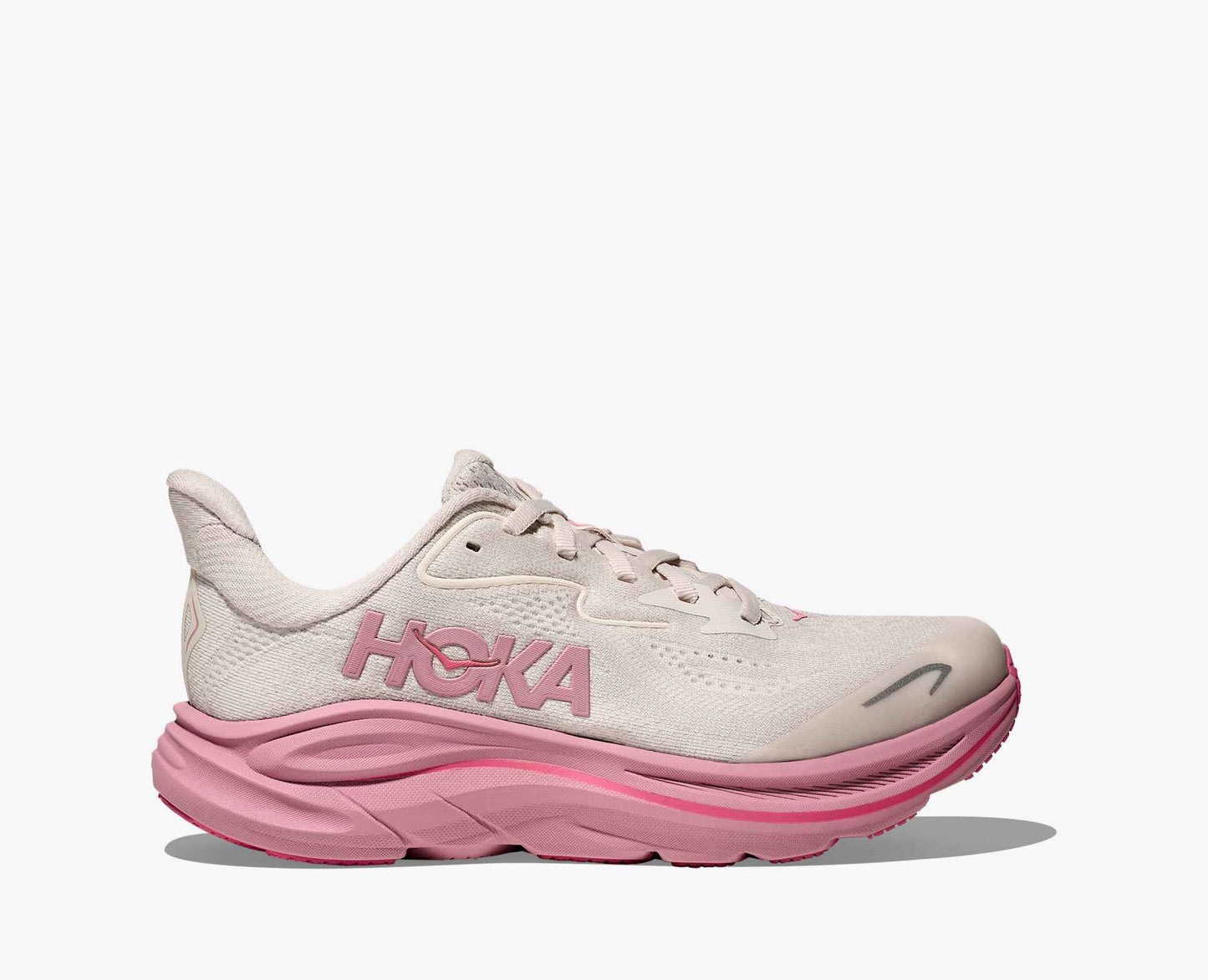 Big Kids Hoka Clifton 10