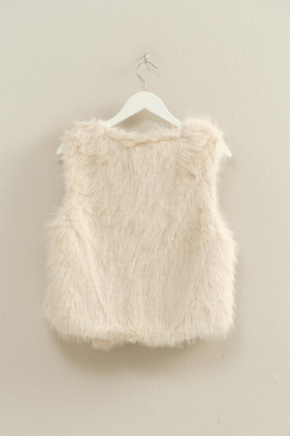 Brooklyn Vest
