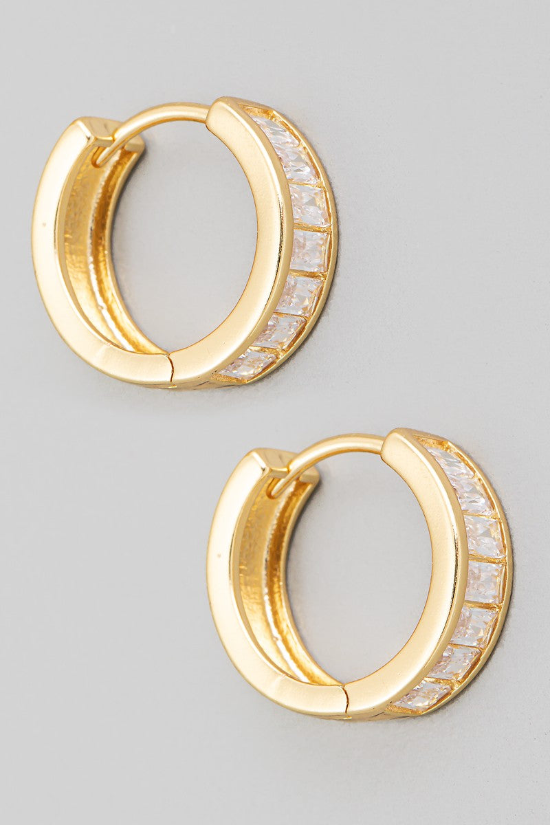 Carrie Earrings