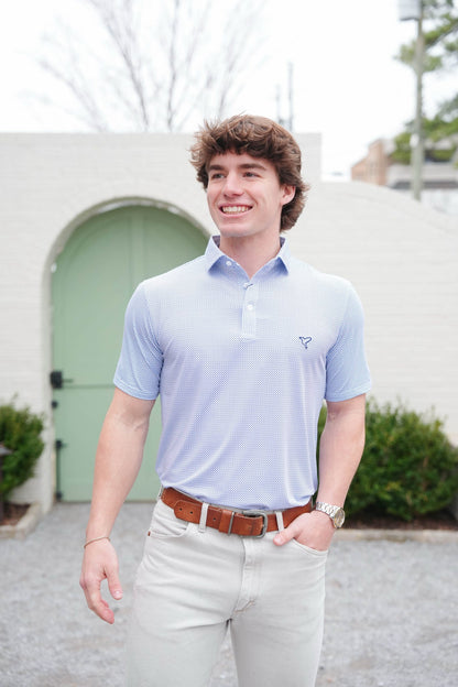 Birddogs Performance Bowtie Polo