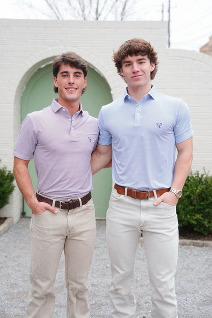 Birddogs Performance Bowtie Polo