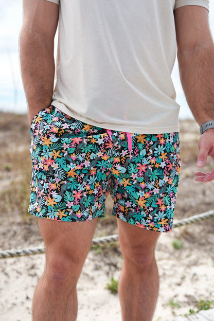 Chubbies Classic Lined Swim Short 5.5"