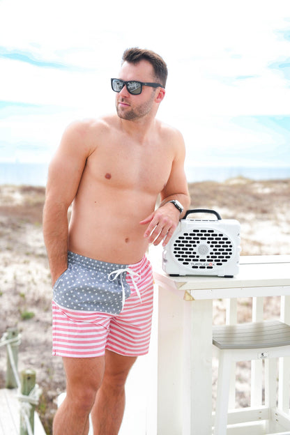 Chubbies Classic Lined Swim Short 5.5"