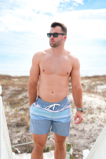 Chubbies Classic Lined Swim Short 5.5"