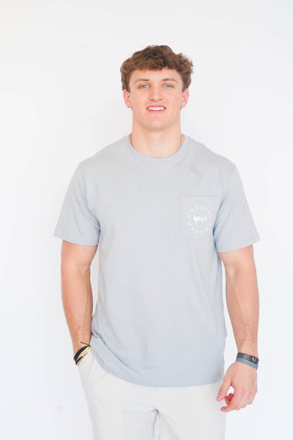 Coastal Performance Lure Tee