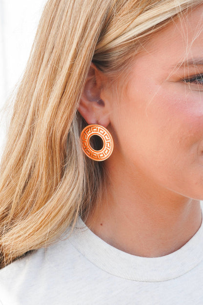 Betsy Earring