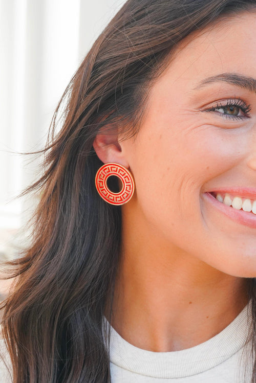 Betsy Earring